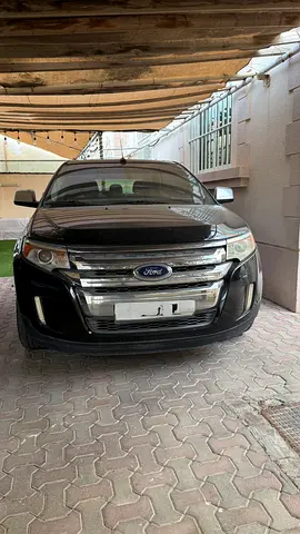 صورة 2 لـ 2012 FORD EDGE