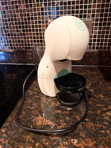 Nescafe Dolce Gusto Piccolo (White). Great working condition