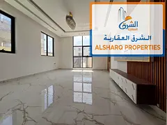 Luxury Villa for Rent in Al Bahia Ajman | AED 120,000