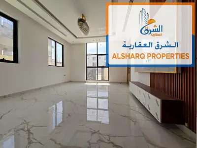 Luxury Villa for Rent in Al Bahia Ajman | AED 120,000