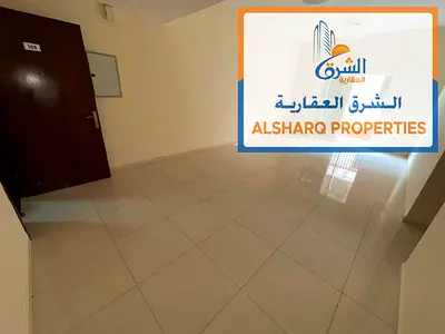 للايجار السنوي المويهات 3 غرفتين وصاله 2 حمام بلكونه إطلالة مفتوحة غرفة غسيل 40 الف 4/6 دفعات