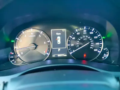 صورة 7 لـ 2017 Lexus GS-SERIES