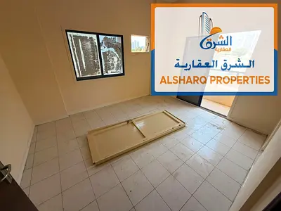 Spacious 2 Bedroom Apartment | Second Row from Ajman Corniche | Excellent Value
