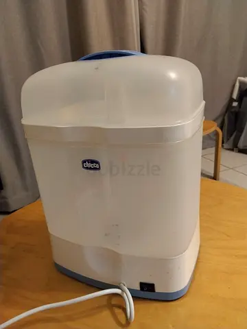 Chicco Electric Bottle Sterilizer - Good Condition
