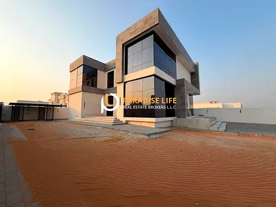 HOT DEAL-BRAND NEW -LUXURY-5BEDROOM ALL EN SUITE PLUS MAIDS -ELEVATOR-CORNER UNIT- READY TO MOVE IN