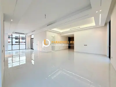 HOT DEAL-BRAND NEW -LUXURY-5BEDROOM ALL EN SUITE PLUS MAIDS -ELEVATOR-CORNER UNIT- READY TO MOVE IN