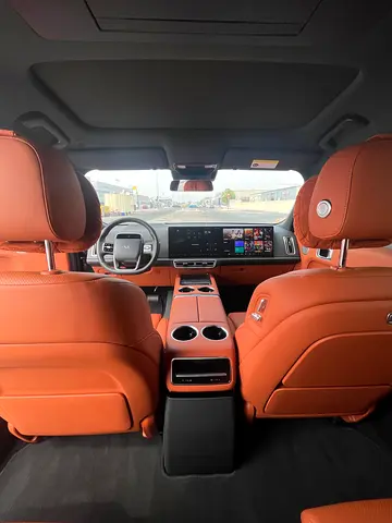 صورة مصغرة 14 لـ 2023 LI AUTO L9