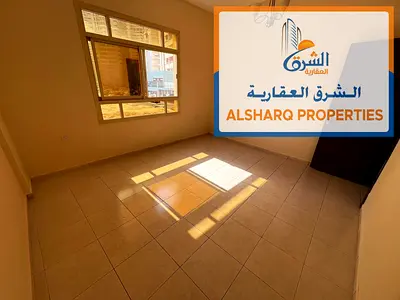 للإيجار السنوي | شقة غرفتين وصالة مميزة في الراشدية 3 – عجمان