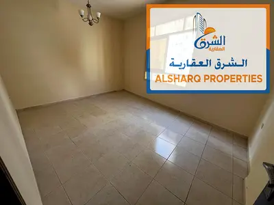 الراشديه 3 عجمان _مقابل ابراج عجمان وان _تكييف مركزي -مساحه كبيره _الموقع مميز _سكن عائلات