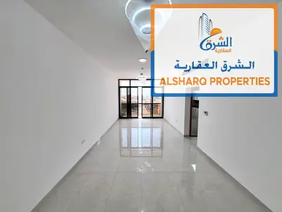 أول ساكن غرفتين ماستر باركن خاص تشطيبات سوبر ديلوكس موقع ممتاز | الحميدية قرب المحكمة