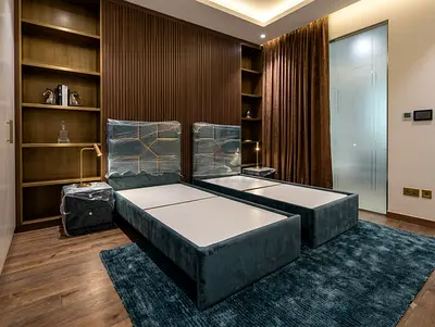 New Single Bed Frame For Sale