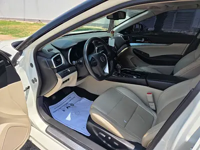 صورة 7 لـ 2020 Nissan MAXIMA