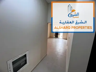 Al Jurf 3 | Brand New 1BR | Central AC | AED 32K