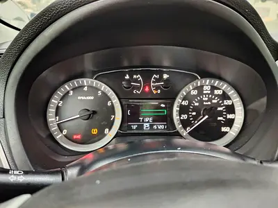 صورة 6 لـ 2014 Nissan SENTRA