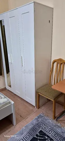 Furnished Room for Rent