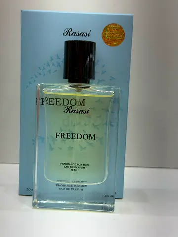 Rasasi Freedom 50 ml