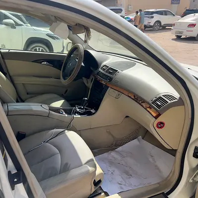 2006 Mercedes-BENZ E-CLASS — миниатюра 9