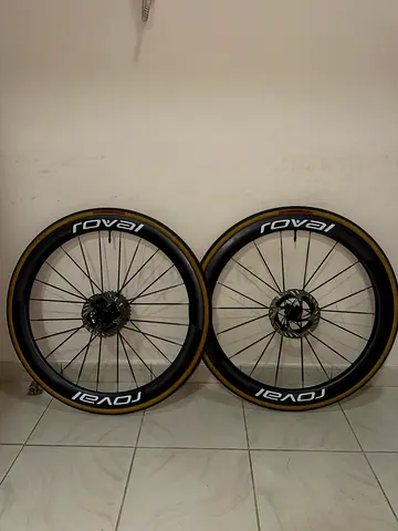 Wheels