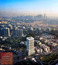 Limited Units | High ROI Dubai Investment | Tax Free