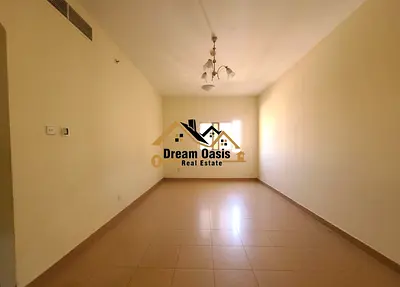 Hot Deal in Muwaileh 2BHK With 2Baths Only in 41,990 Near Bus station