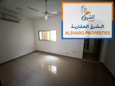 استوديو في الروضة 2 قريب شارع الشيخ عمار مساحة كبيرة مطبخ منفصل تكييف اسبليت 19 ألف 4 دفعات