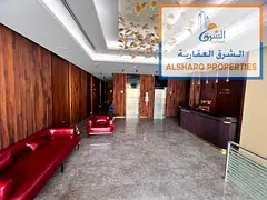 The first resident in Al Hamidiya 1 - an elegant room and lounge with modern finishes | 37 thousand