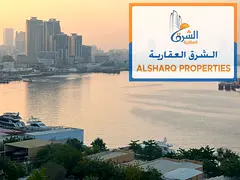 Beautiful Apartments and Best Prices for Annual Rent – ​​3 Bedrooms and Living Room in Al Khor