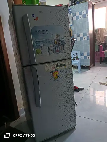 Refrigerator sale