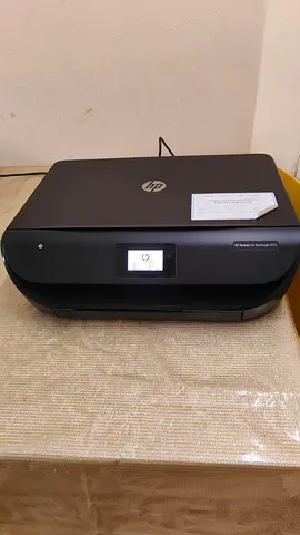 Printer HP Deskjet 5075 **Urgent Sale