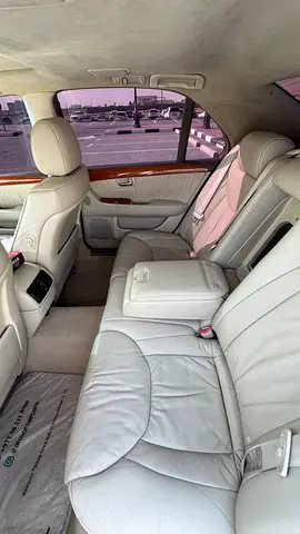 صورة 5 لـ 2004 Lexus LS-SERIES