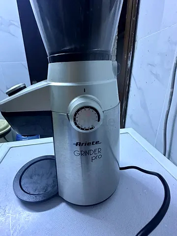 Ariete Grinder pro