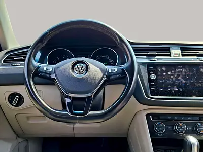 صورة 10 لـ 2018 Volkswagen TIGUAN