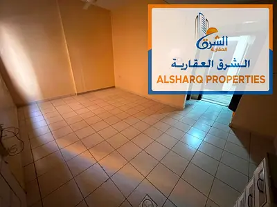 Large studio apartment with central air conditioning, located opposite Al Ain Hotel – easy access to Sharjah and Dubai.