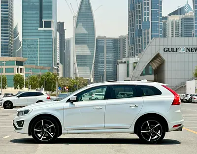2014 Volvo XC60 照片 4