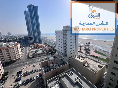 Brand New Luxury Apartment with Direct Sea View – First Tenant