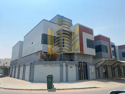 فيلا لإيجار فيً الياسمين