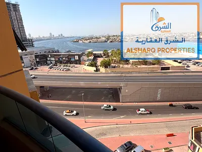 3 غرف وصالة في أبراج الخور – عجمان