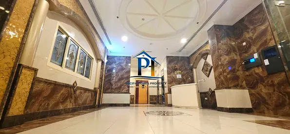 Modern & Luxury 01 Bhk Apartment available With Full Facilities On Prime Location