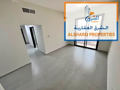 1 Bedroom Apartment for Annual Rent – Second Tenant | Al Jurf 3, Ajman Second Tenant | Modern Finishes | Spacious Layout | Premium Building Entrance