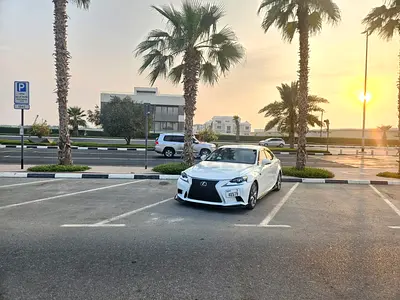 Lexus IS 250 - Pristine Condition