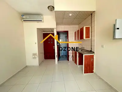 🏡✨ Unfurnished Studio for Rent | 370 Sq. Ft. | Muwailah, Sharjah | Prime Location | All Amenities