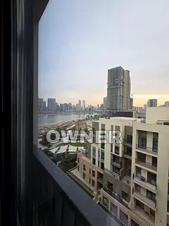 Azure Beach Residence- Sharjah Al khan