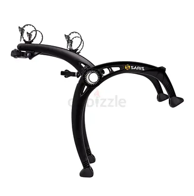 Bike Rack Saris Bones 2