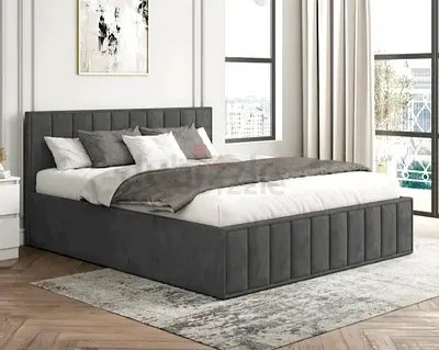 Premium Quality King Size Bed Frame Available