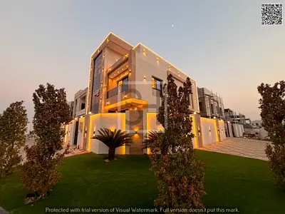 Own your villa, including registration and ownership fees.