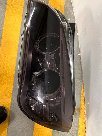 BMW X1 E84 2013 Aftermarket Headlight – Cheap