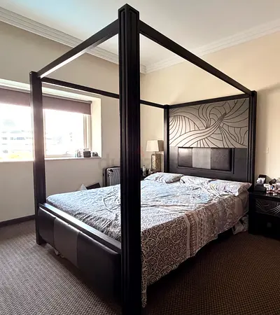 Bedroom set for sale