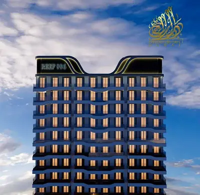 10% DISCOUNT/1% MONTHLY /GARDEN VIEWS/ LUXURY UNIT