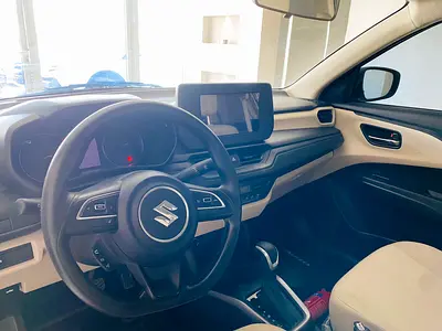 Suzuki Dzire GL, миниатюра 14