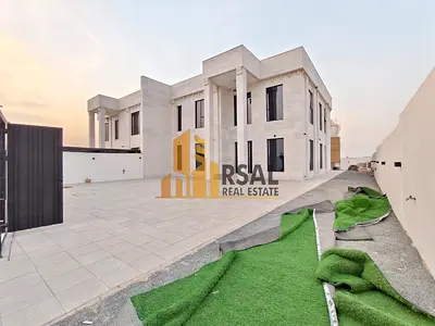 Brand-New 5BHK Luxury Villa in Al Tai, Sharjah